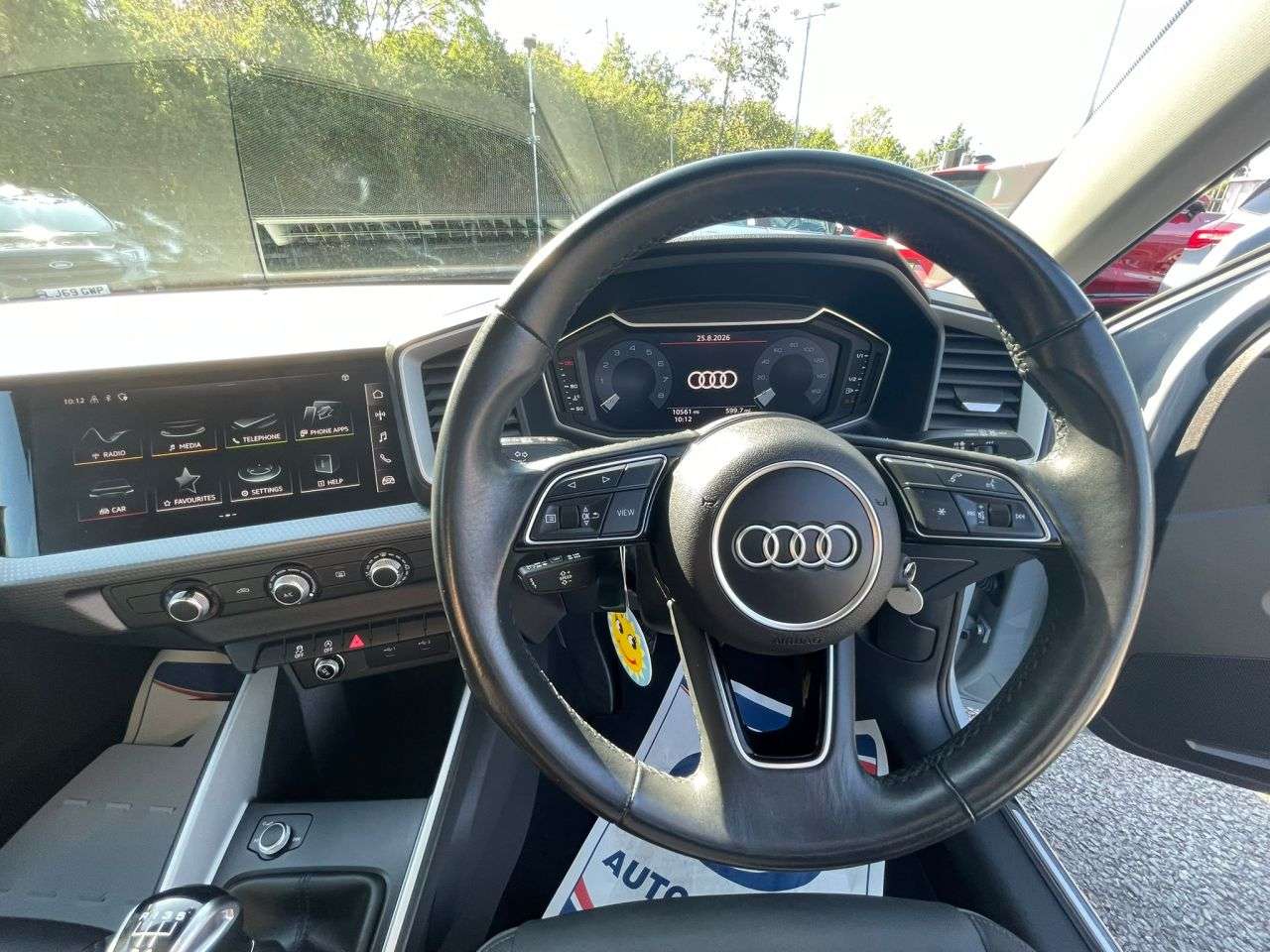 2023 AUDI A1 2023 AUDI A1