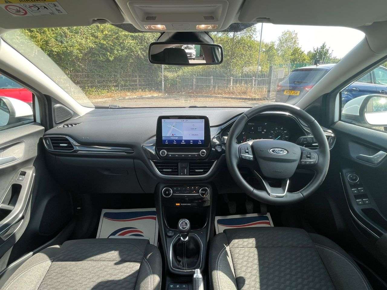2023 FORD PUMA 2023 FORD PUMA