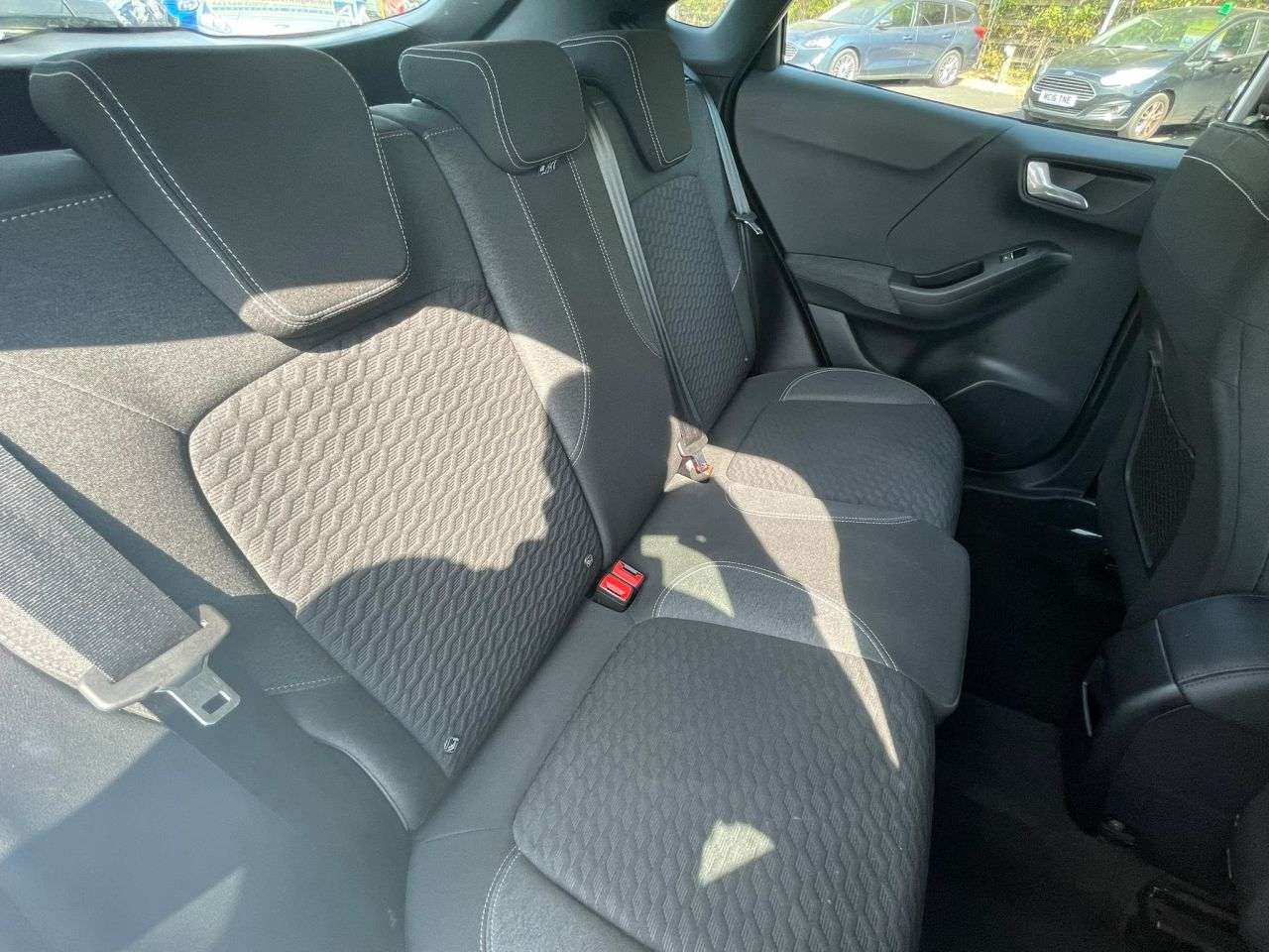2023 FORD PUMA 2023 FORD PUMA