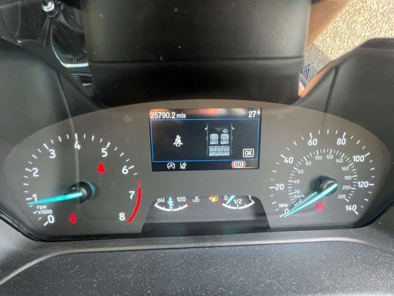 2023 FORD PUMA 2023 FORD PUMA