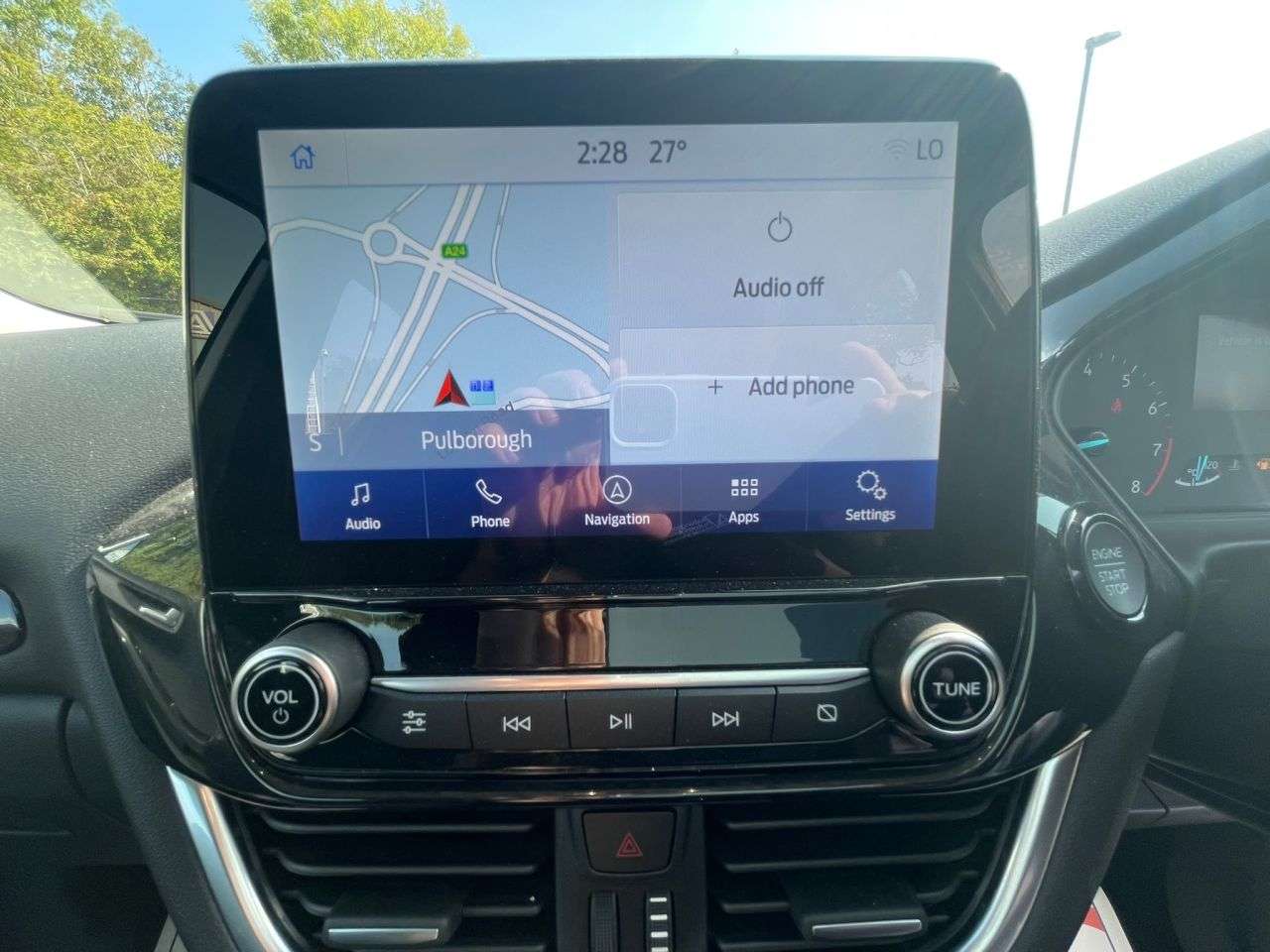 2023 FORD PUMA 2023 FORD PUMA