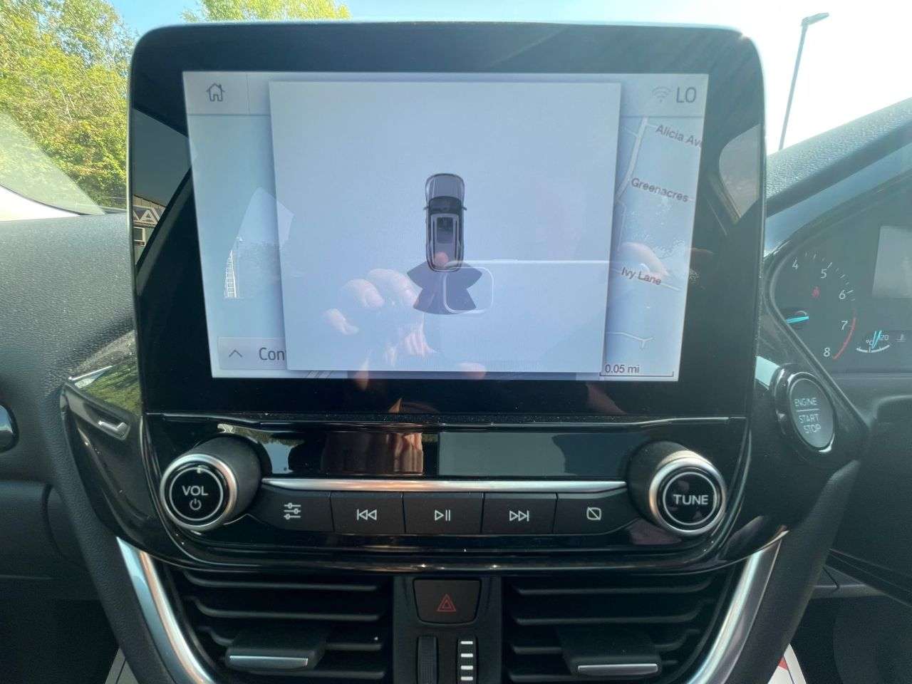 2023 FORD PUMA 2023 FORD PUMA