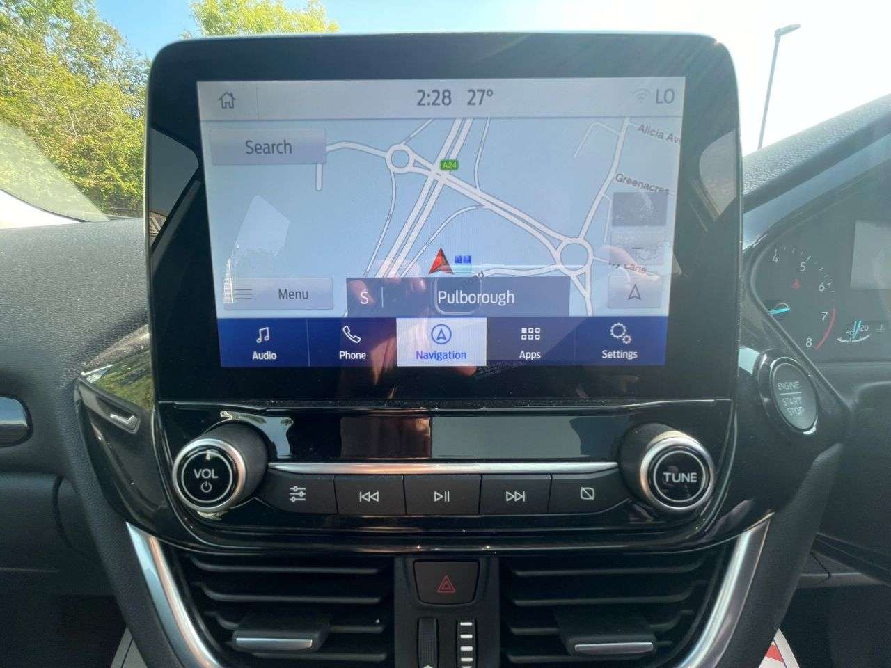 2023 FORD PUMA 2023 FORD PUMA