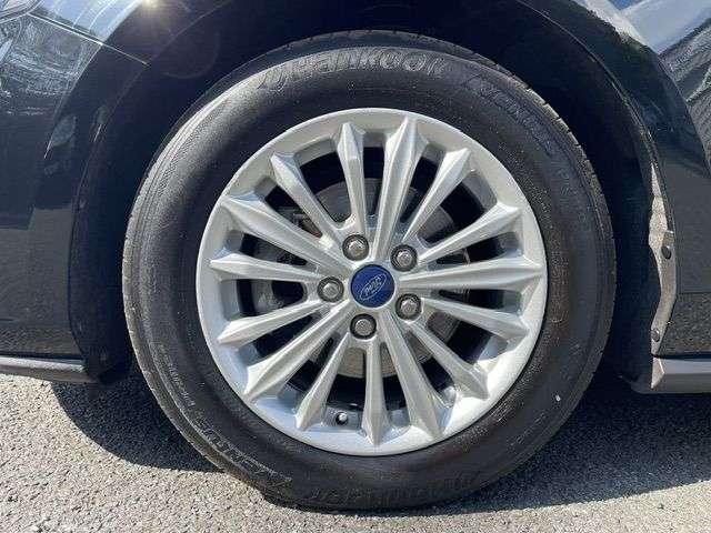 2021 FORD FOCUS 2021 FORD FOCUS