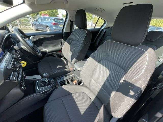 2021 FORD FOCUS 2021 FORD FOCUS