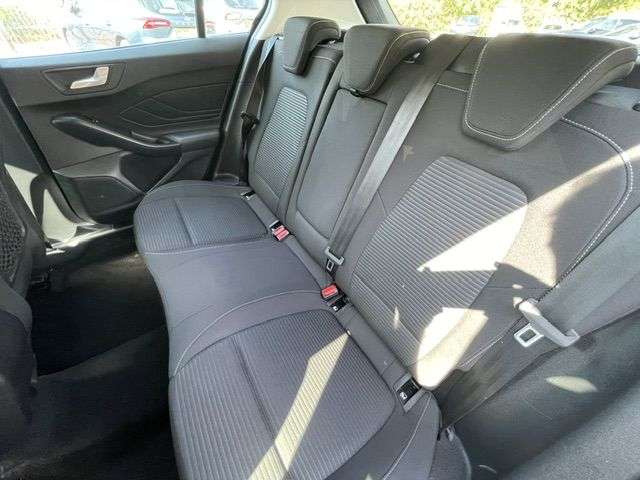 2021 FORD FOCUS 2021 FORD FOCUS