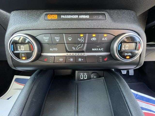 2021 FORD FOCUS 2021 FORD FOCUS