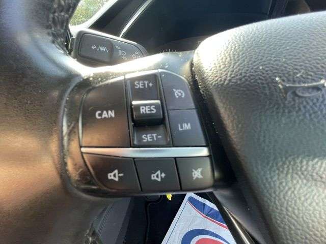 2021 FORD FOCUS 2021 FORD FOCUS