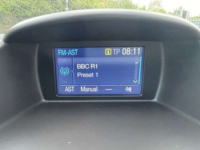 2017 FORD FIESTA 2017 FORD FIESTA