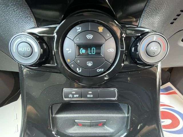 2017 FORD FIESTA 2017 FORD FIESTA