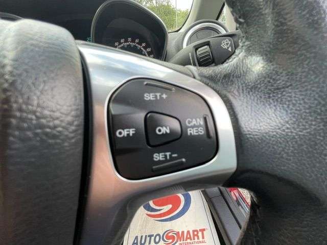 2017 FORD FIESTA 2017 FORD FIESTA