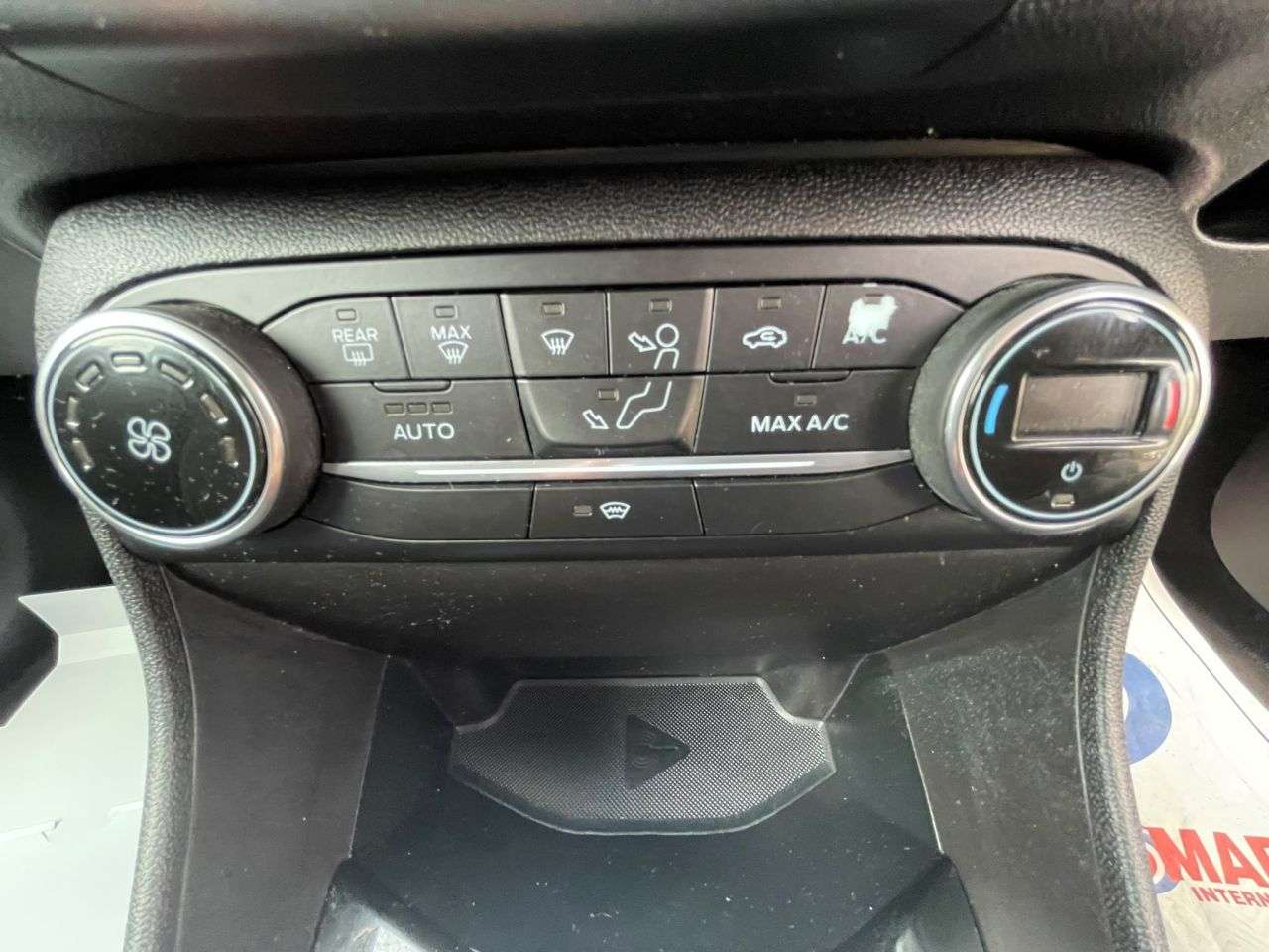 2017 FORD FIESTA 2017 FORD FIESTA