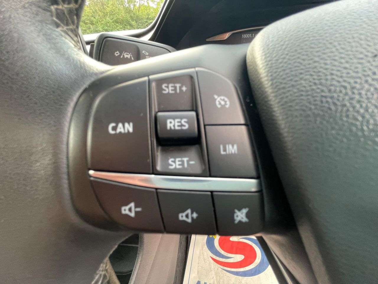 2017 FORD FIESTA 2017 FORD FIESTA