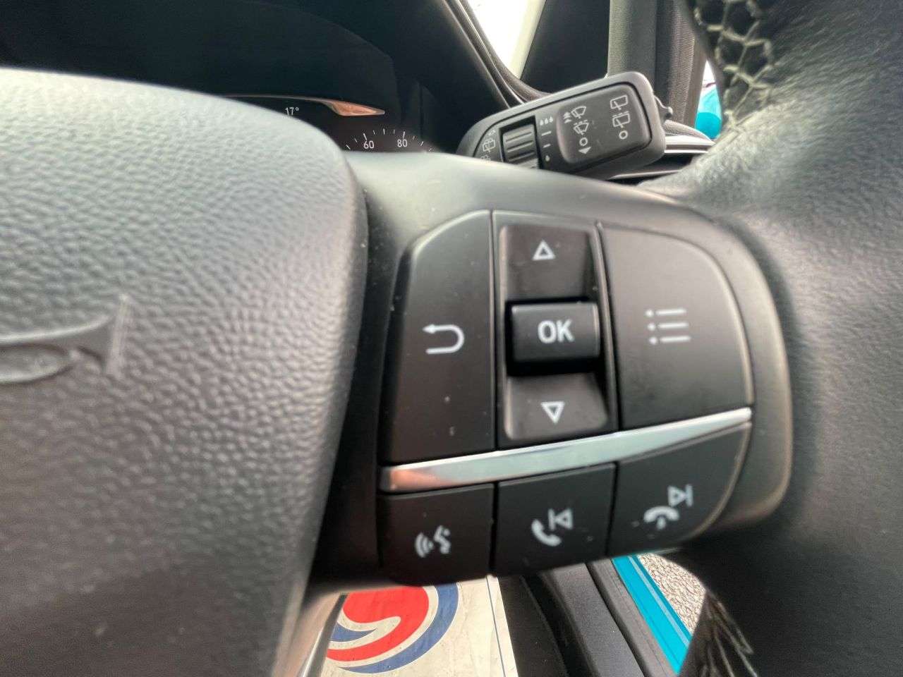 2017 FORD FIESTA 2017 FORD FIESTA
