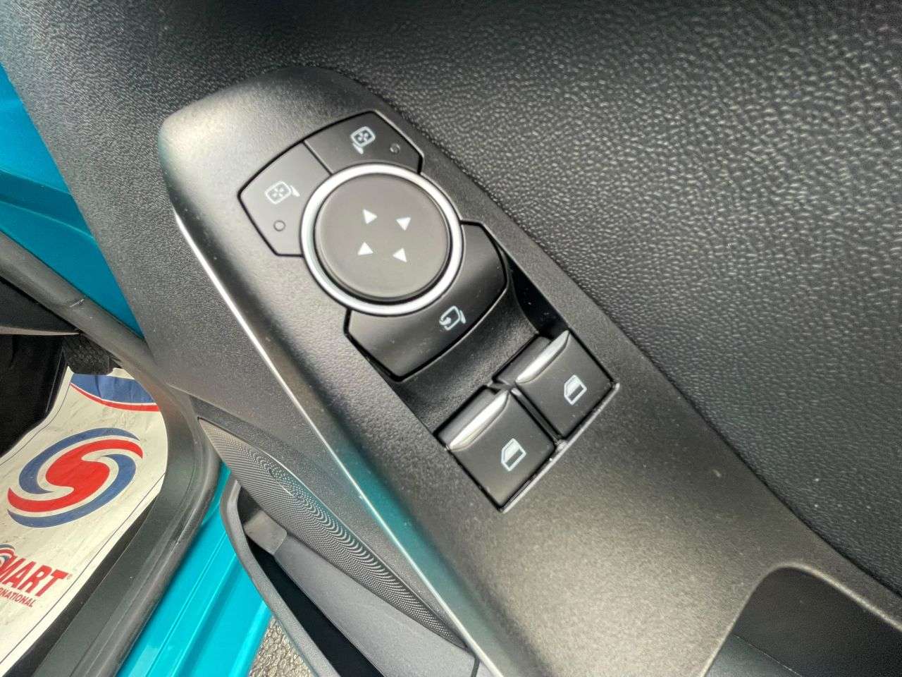 2017 FORD FIESTA 2017 FORD FIESTA