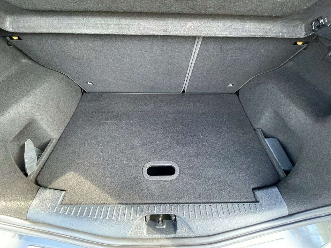 2017 FORD B-MAX 2017 FORD B-MAX