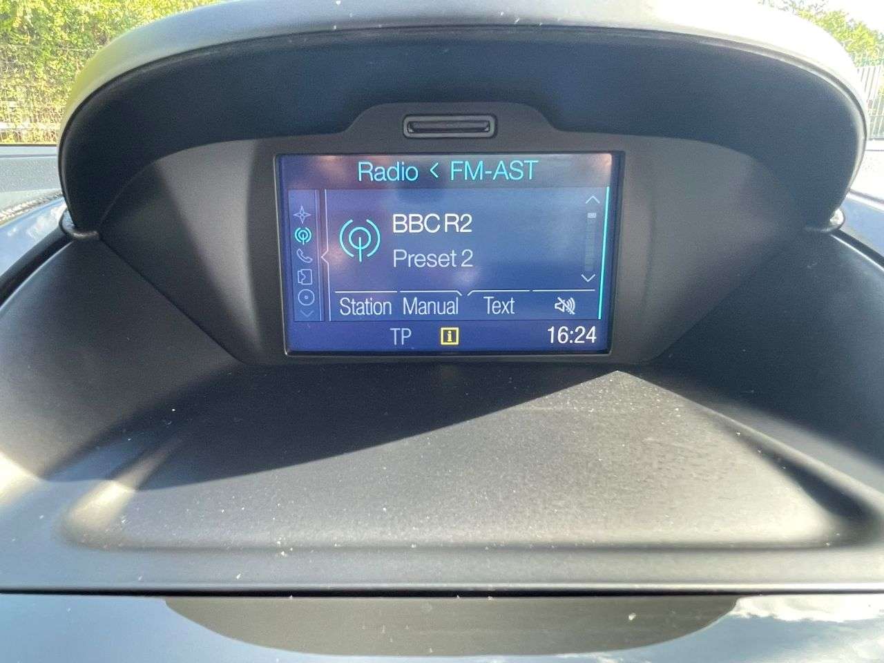 2017 FORD B-MAX 2017 FORD B-MAX