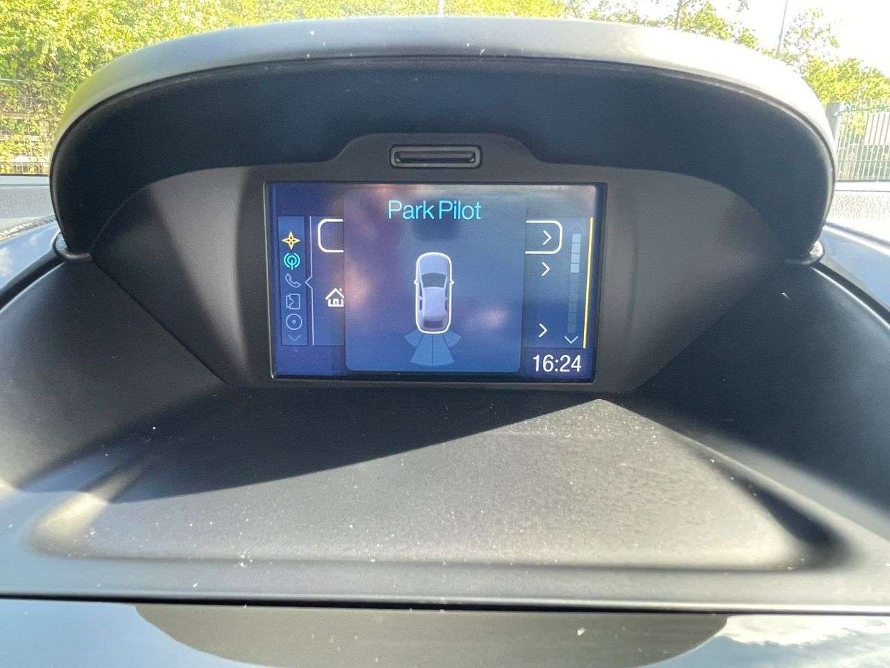 2017 FORD B-MAX 2017 FORD B-MAX