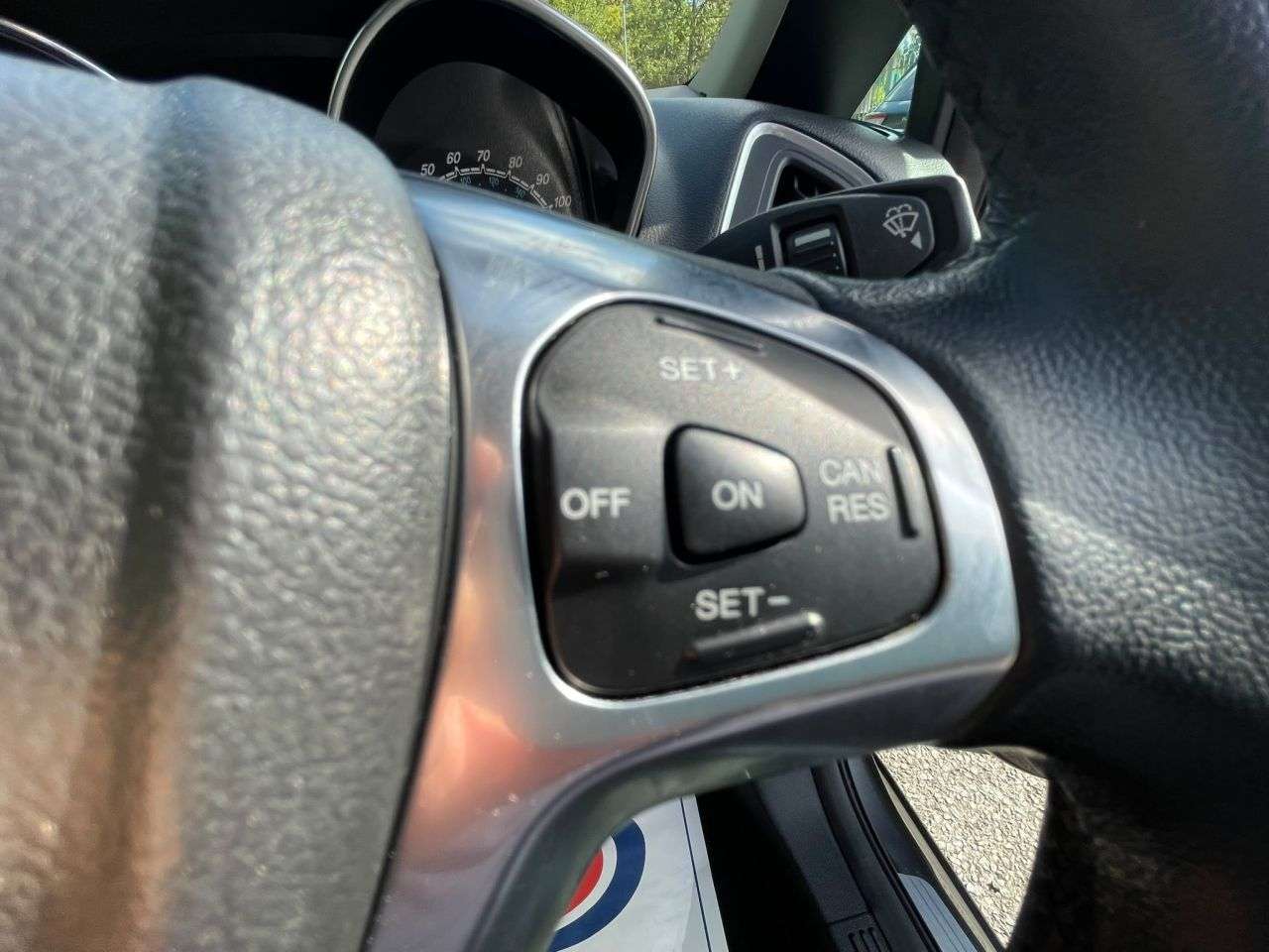 2017 FORD B-MAX 2017 FORD B-MAX