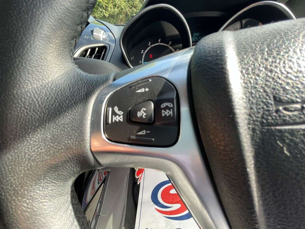 2017 FORD B-MAX 2017 FORD B-MAX