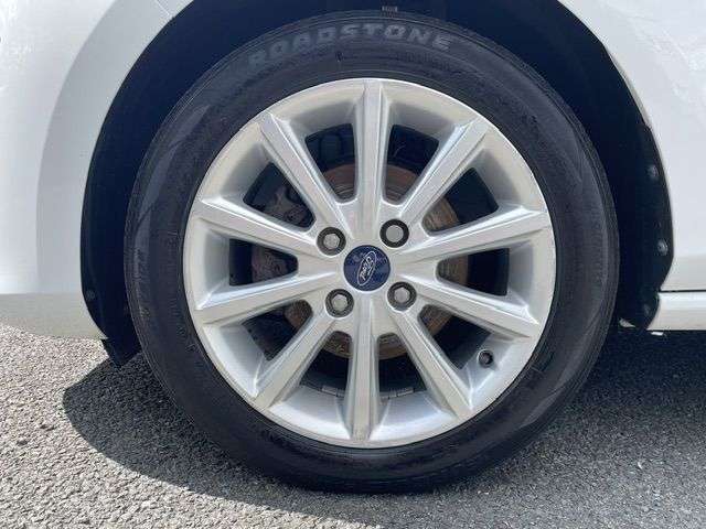 2018 FORD FIESTA 2018 FORD FIESTA
