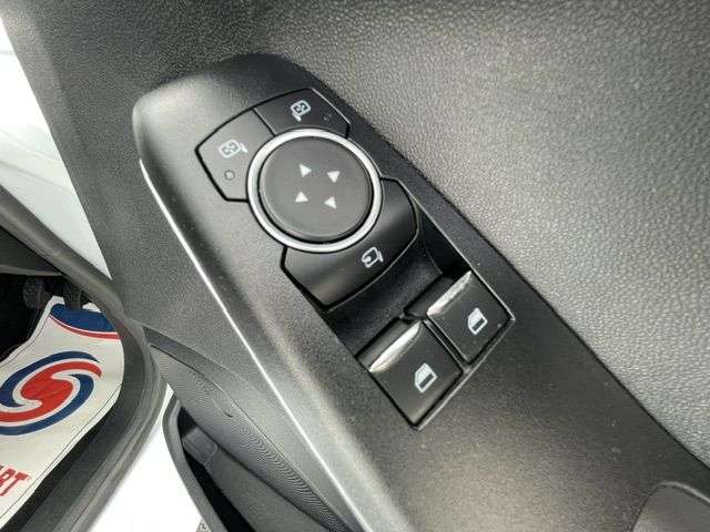 2018 FORD FIESTA 2018 FORD FIESTA