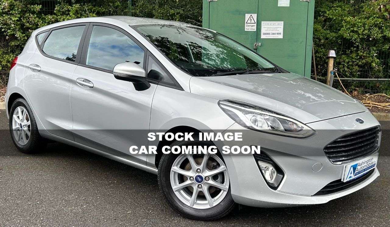 A 2019 FORD FIESTA 1.0 ACTIVE B&O PLAY 100 A 2019 FORD FIESTA 1.0 ACTIVE B&O PLAY 100