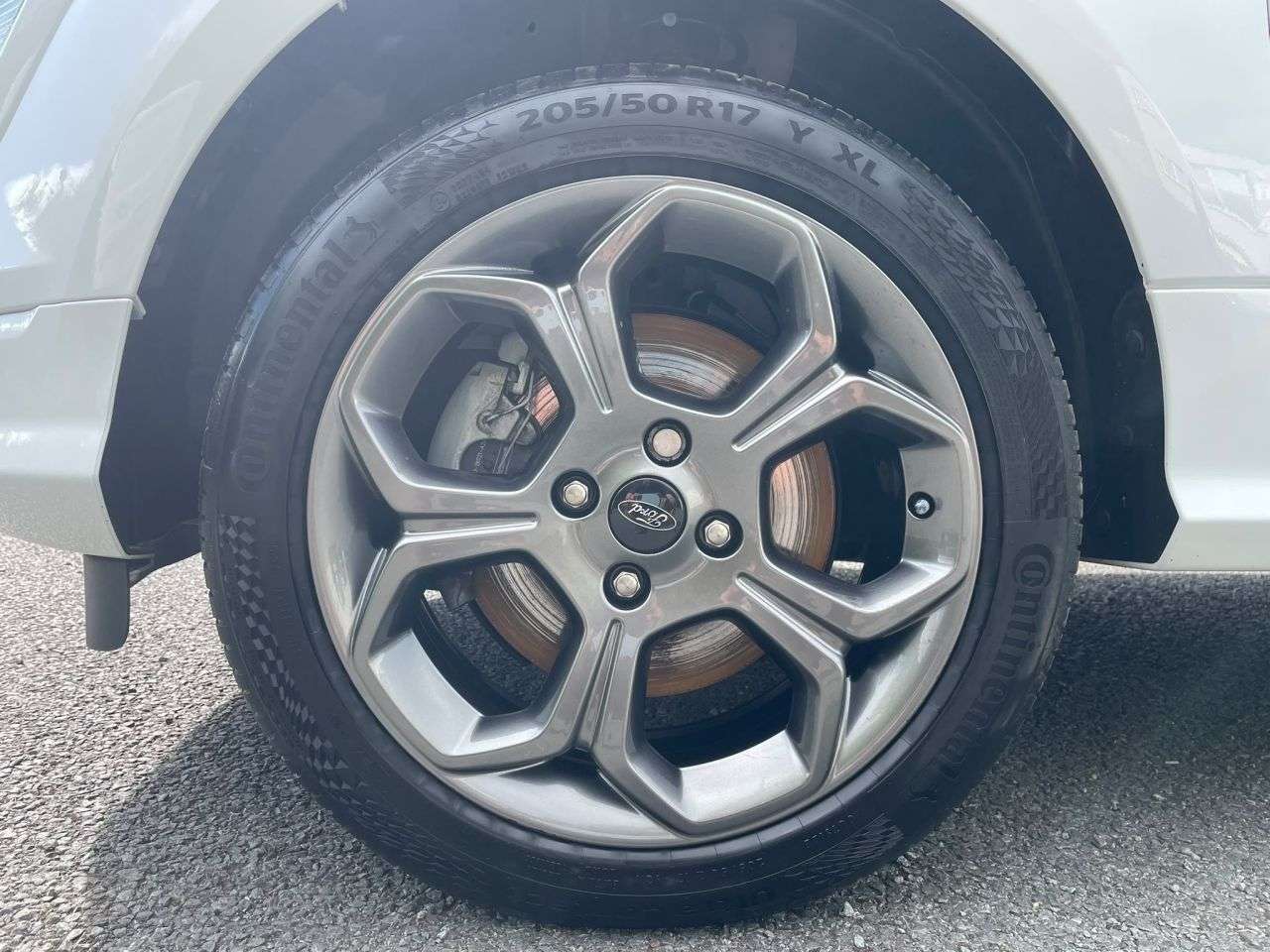 2023 FORD ECOSPORT 2023 FORD ECOSPORT