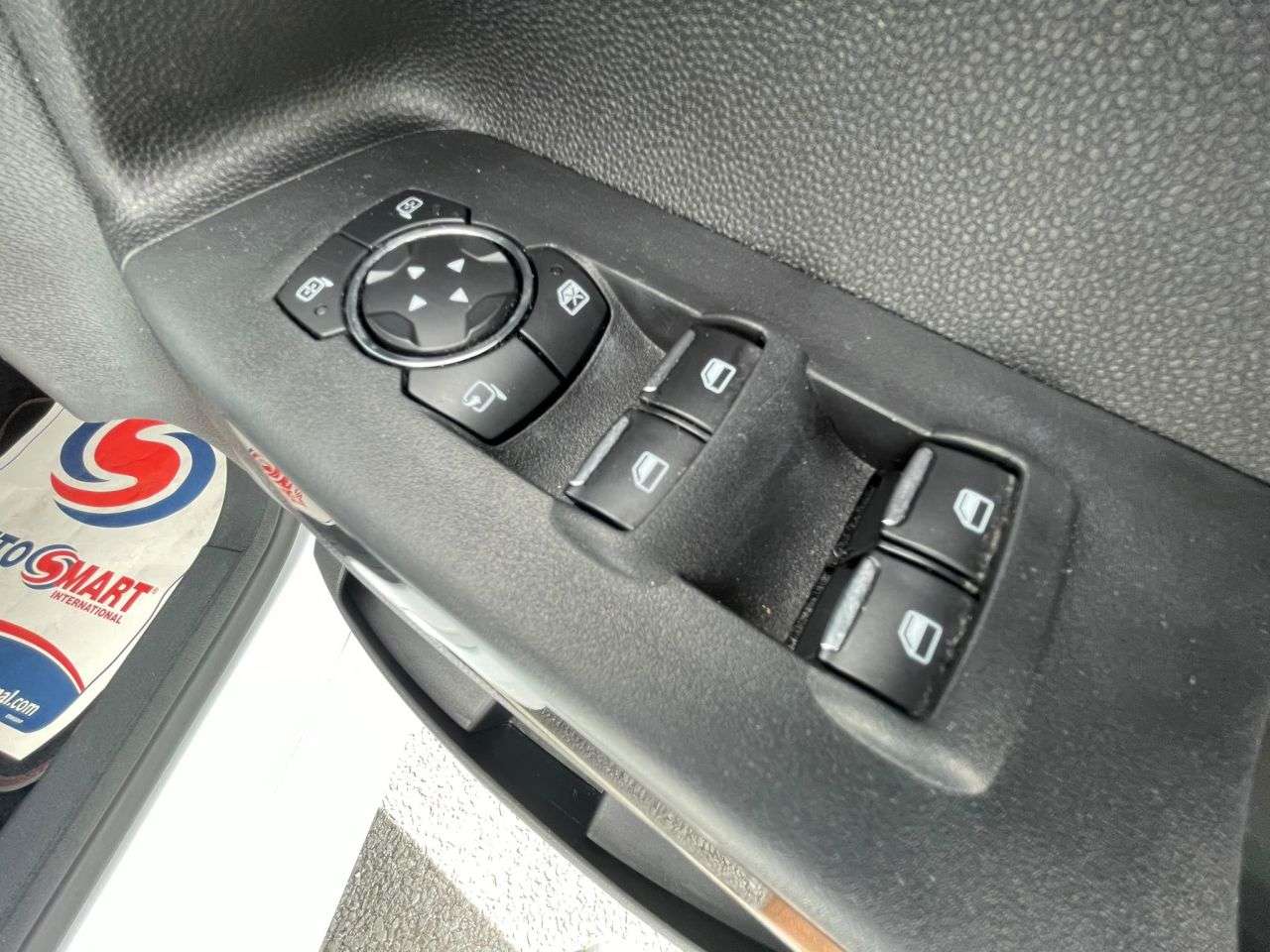 2023 FORD ECOSPORT 2023 FORD ECOSPORT