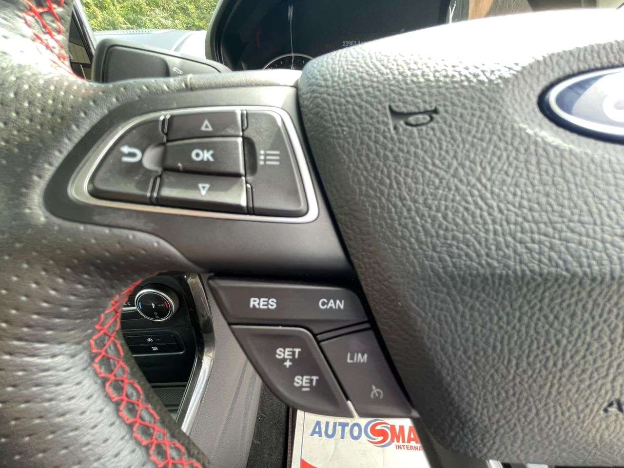 2023 FORD ECOSPORT 2023 FORD ECOSPORT