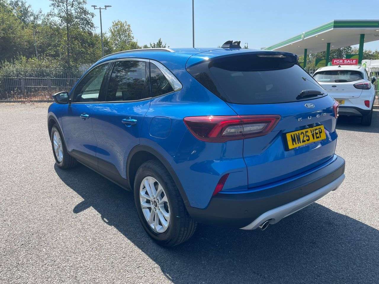 2025 FORD KUGA 2025 FORD KUGA
