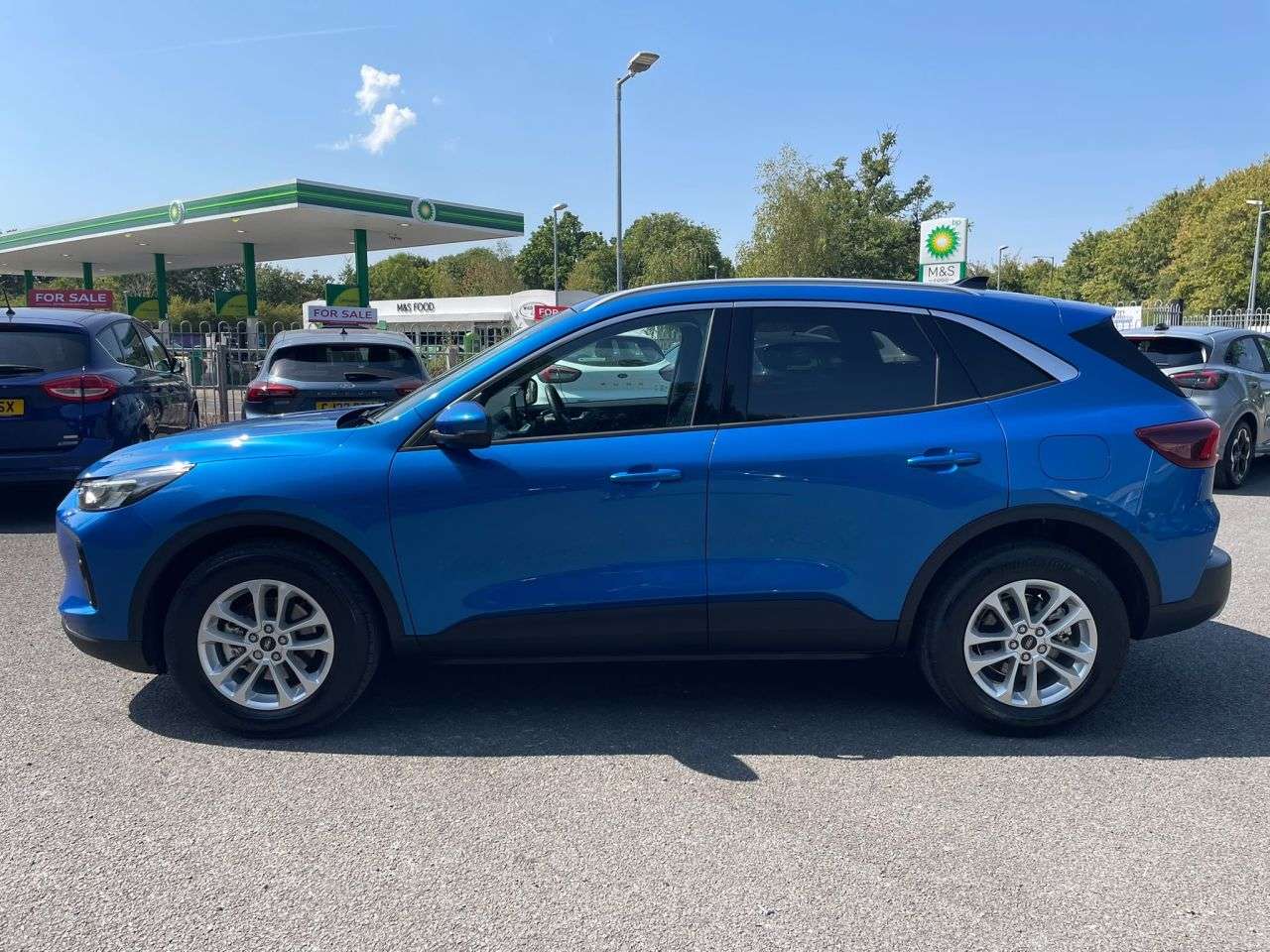 2025 FORD KUGA 2025 FORD KUGA