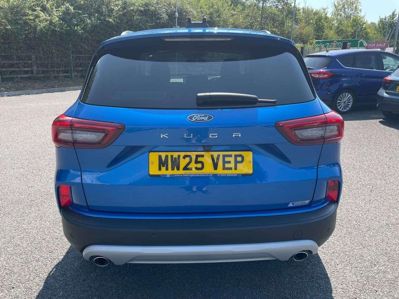 2025 FORD KUGA 2025 FORD KUGA