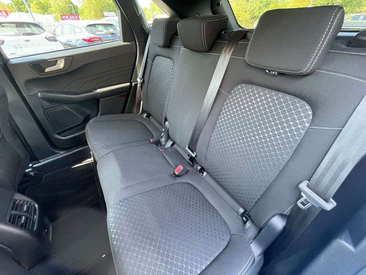 2025 FORD KUGA 2025 FORD KUGA
