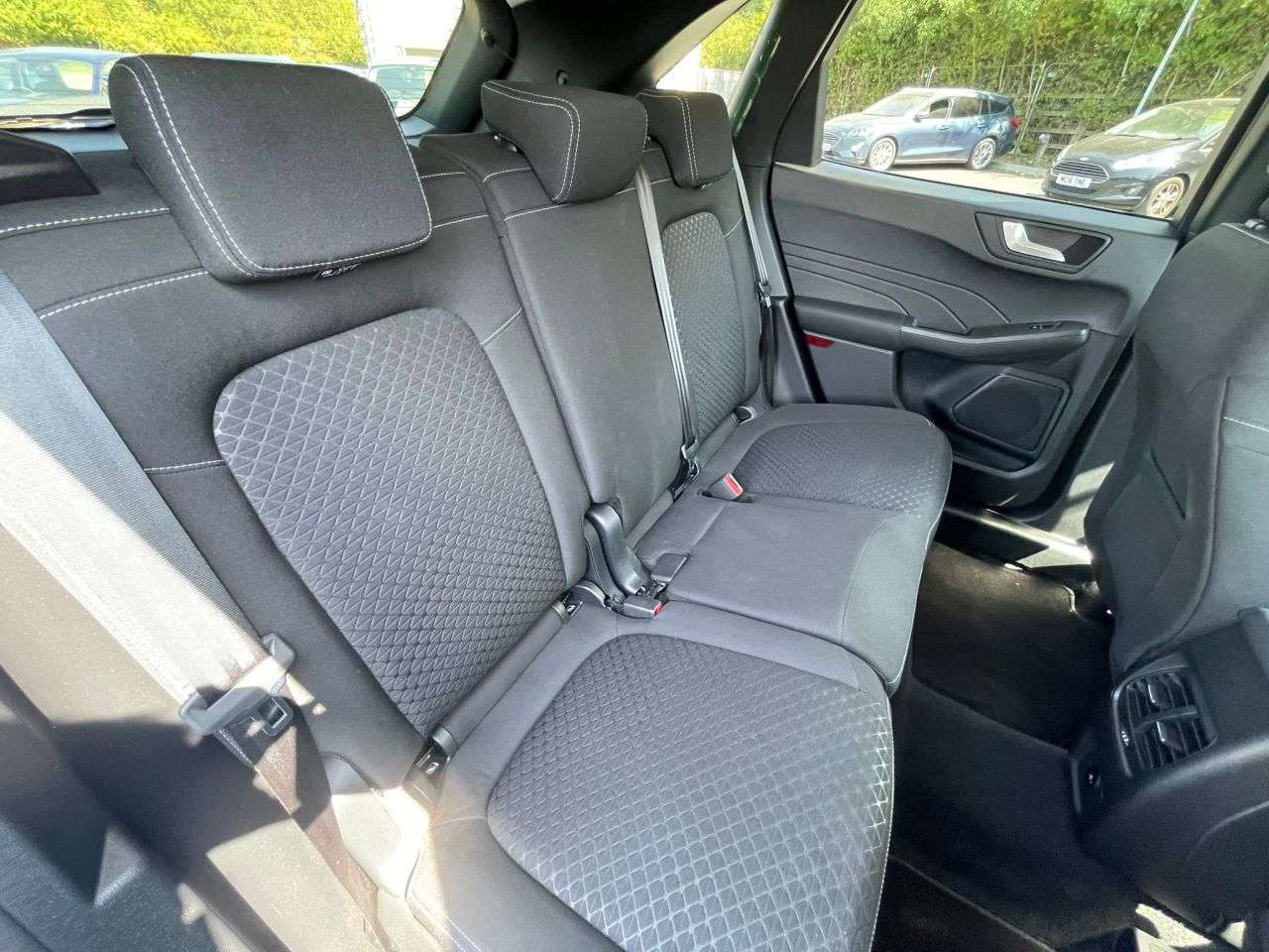 2025 FORD KUGA 2025 FORD KUGA