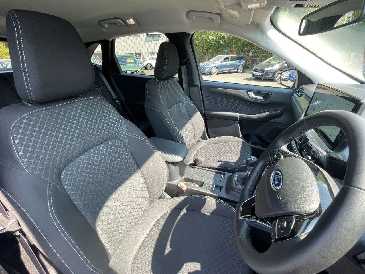2025 FORD KUGA 2025 FORD KUGA
