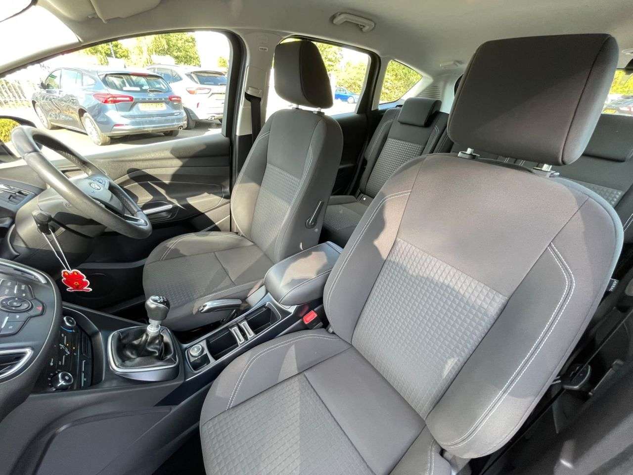 2016 FORD C-MAX 2016 FORD C-MAX