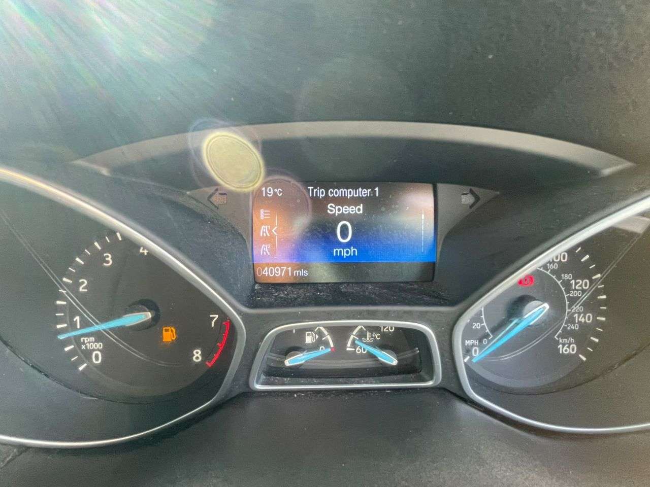 2016 FORD C-MAX 2016 FORD C-MAX