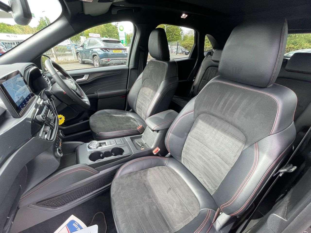 2023 FORD KUGA 2023 FORD KUGA