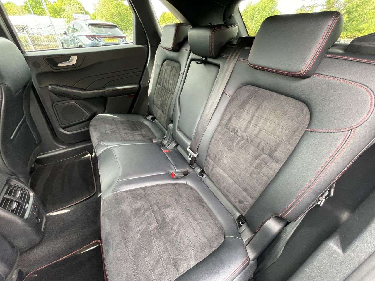 2023 FORD KUGA 2023 FORD KUGA