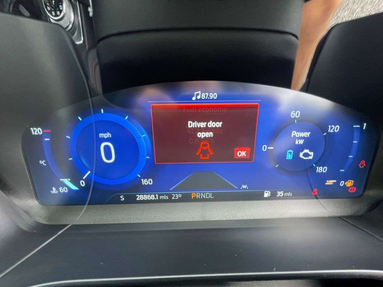 2023 FORD KUGA 2023 FORD KUGA