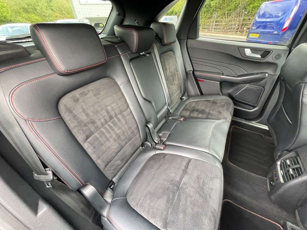 2023 FORD KUGA 2023 FORD KUGA