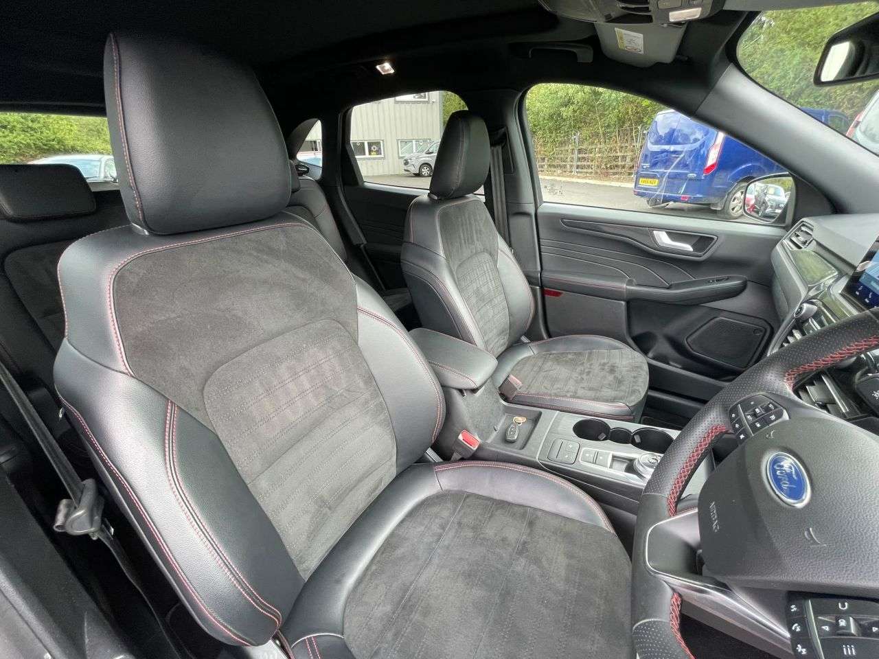 2023 FORD KUGA 2023 FORD KUGA