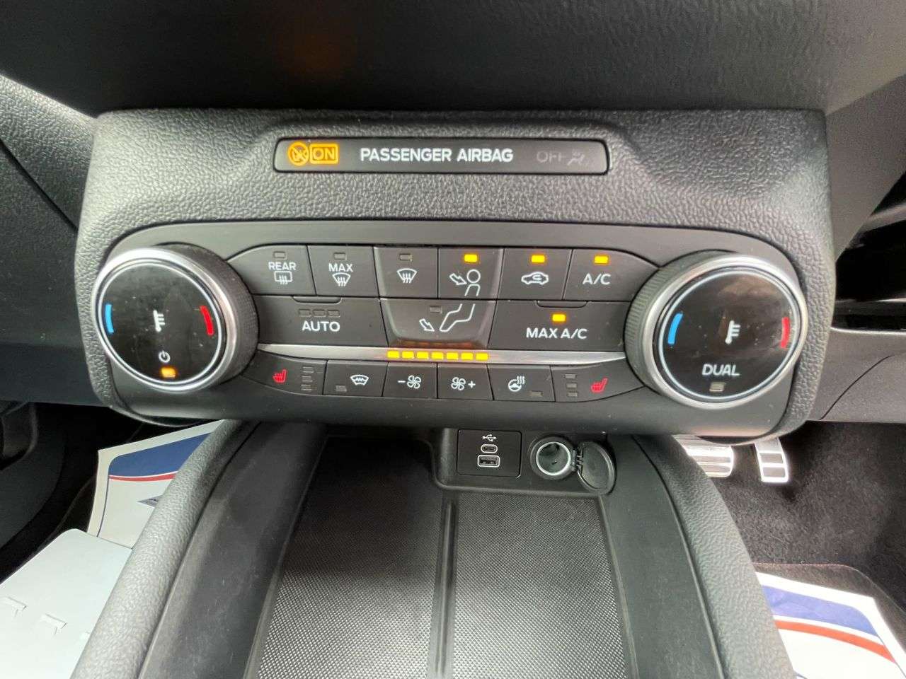 2023 FORD KUGA 2023 FORD KUGA
