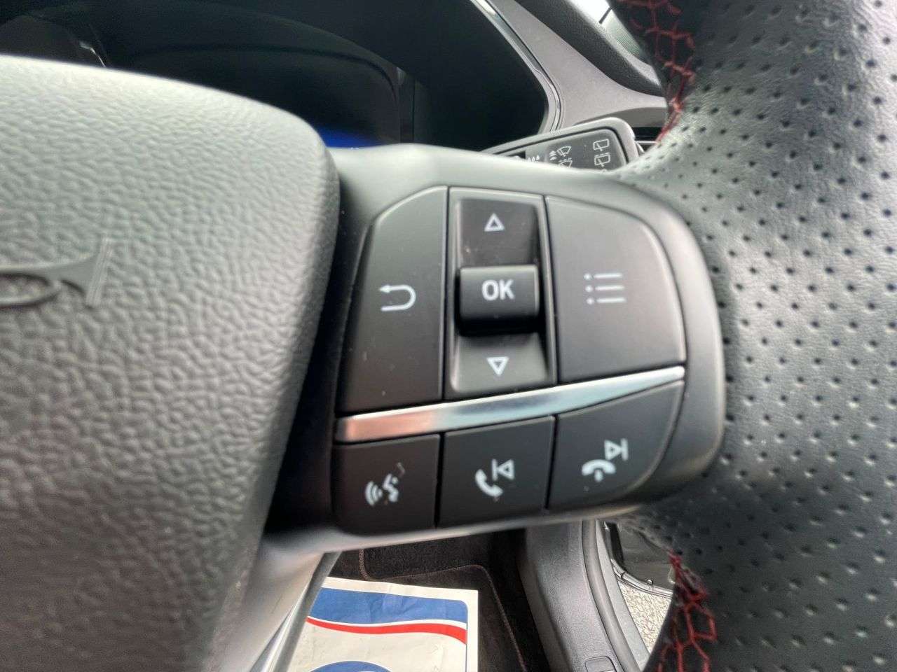 2023 FORD KUGA 2023 FORD KUGA