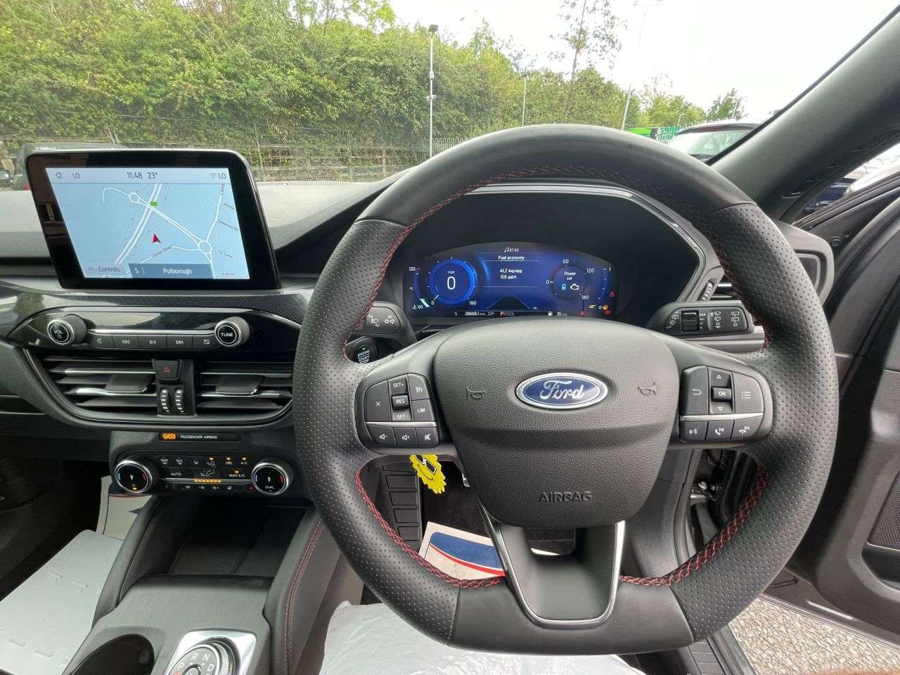 2023 FORD KUGA 2023 FORD KUGA