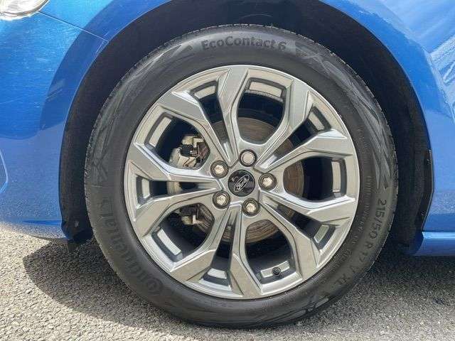 2023 FORD FOCUS 2023 FORD FOCUS