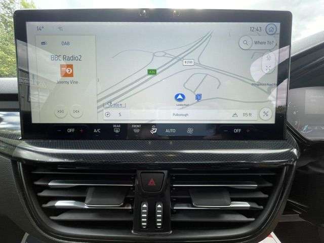 2023 FORD FOCUS 2023 FORD FOCUS