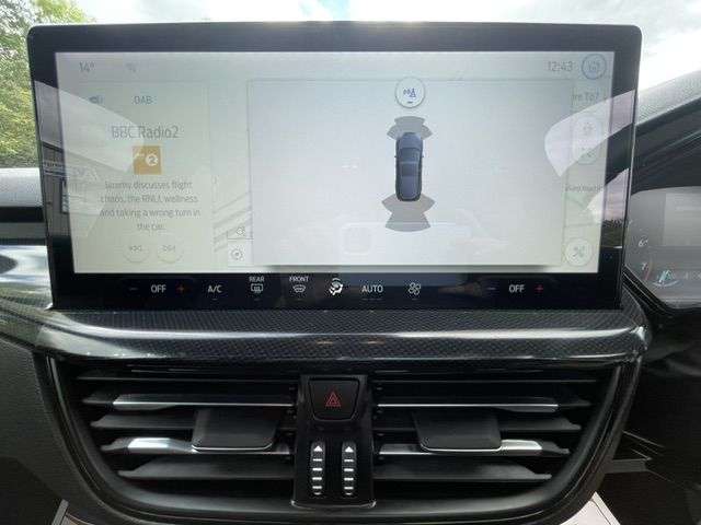 2023 FORD FOCUS 2023 FORD FOCUS