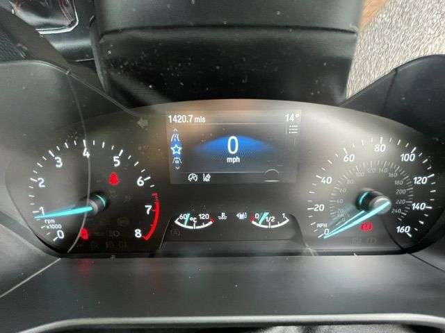 2023 FORD FOCUS 2023 FORD FOCUS